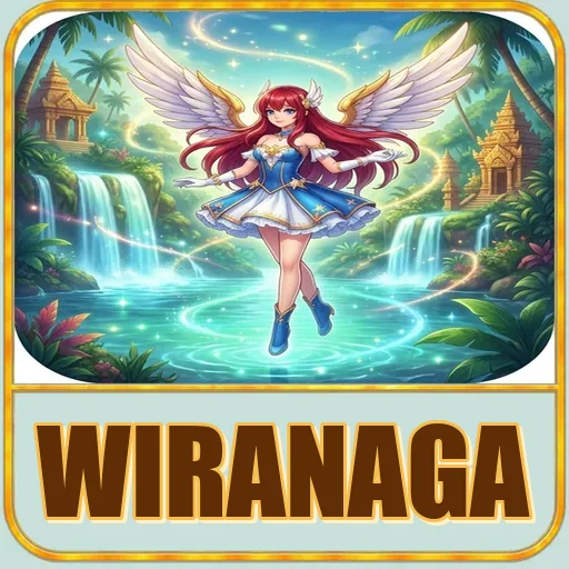Aplikasi wiranaga Android