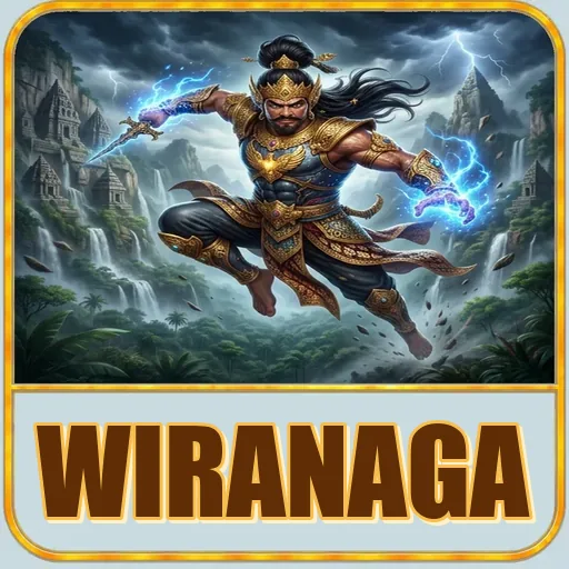 Detail Teknis wiranaga