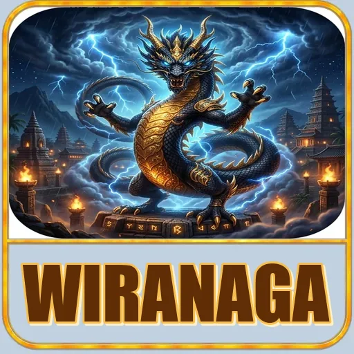 Screenshot Proses Instalasi wiranaga APK
