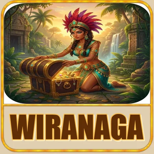 Keamanan wiranaga